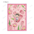 『おそ松さん』トレーディング Botania アクリルカード(単位/BOX)【202509再販】